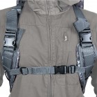 KRYPTEK Tactical Double Rifle Case