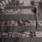 KRYPTEK Tactical Single Rifle Case