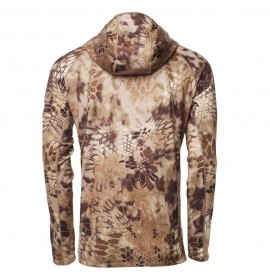 KRYPTEK Cronos Hoodie