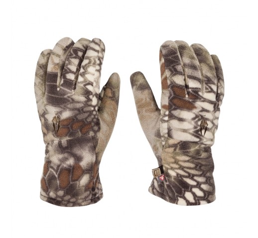 KRYPTEK Vellus gloves