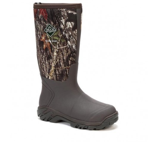 MUCK BOOTS Woody sport 