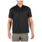 5.11 Flex-Tac Twill Short Sleeve Shirt