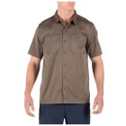 5.11 Flex-Tac Twill Short Sleeve Shirt