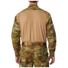 5.11 Stryke® TDU® Rapid MultiCam® Long Sleeve Shirt