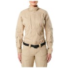5.11 Women`s XPRT® Tactical Long Sleve Shirt