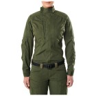 5.11 Women`s XPRT® Tactical Long Sleve Shirt