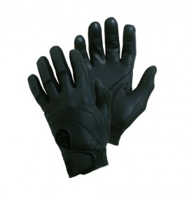 BOB ALLEN Deluxe Shooting Gloves