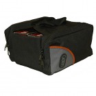 BOB ALLEN Club Series Four-Box Shell Carrier