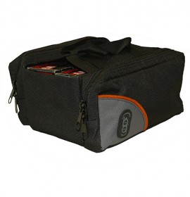 BOB ALLEN Club Series Four-Box Shell Carrier