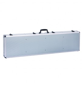 BOB ALLEN Double Rifle/Shotgun Case