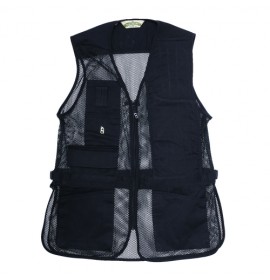BOB ALLEN Full Mesh Shooting Vest