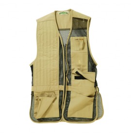 BOB ALLEN Full Mesh Shooting Vest