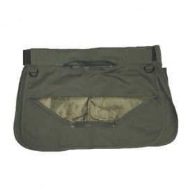 BOB ALLEN Half Shooting Apron