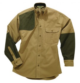 BOB ALLEN High Prairie Long Sleeve Hunting Shirt