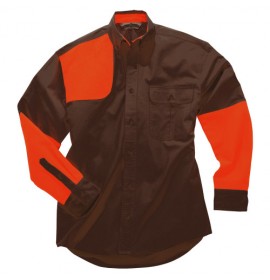 BOB ALLEN Women’s High Prairie Long Sleeve Hunting Shirt