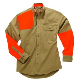 BOB ALLEN Women’s High Prairie Long Sleeve Hunting Shirt