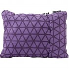 THERMAREST Compressible Pillow amethyst