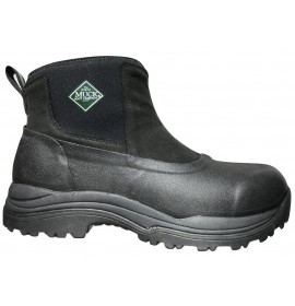 MUCK BOOTS Men's arctic outpost pull on with arctic grip