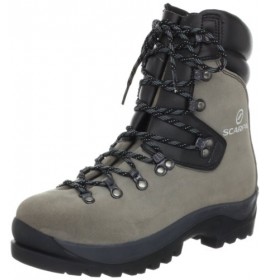 SCARPA Fuego mountain boots