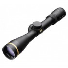 LEUPOLD VX-6 2-12x42mm Illuminated Riflescope with German # 4 reticle. Leupold # 115199 