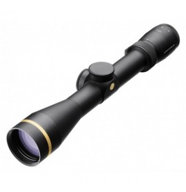 LEUPOLD VX-6 3-18x44mm Illuminated Riflescope with duplex reticle. Leupold # 115003