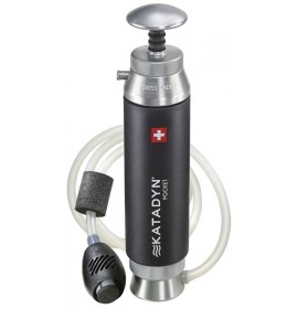 KATADYN Pocket water filter