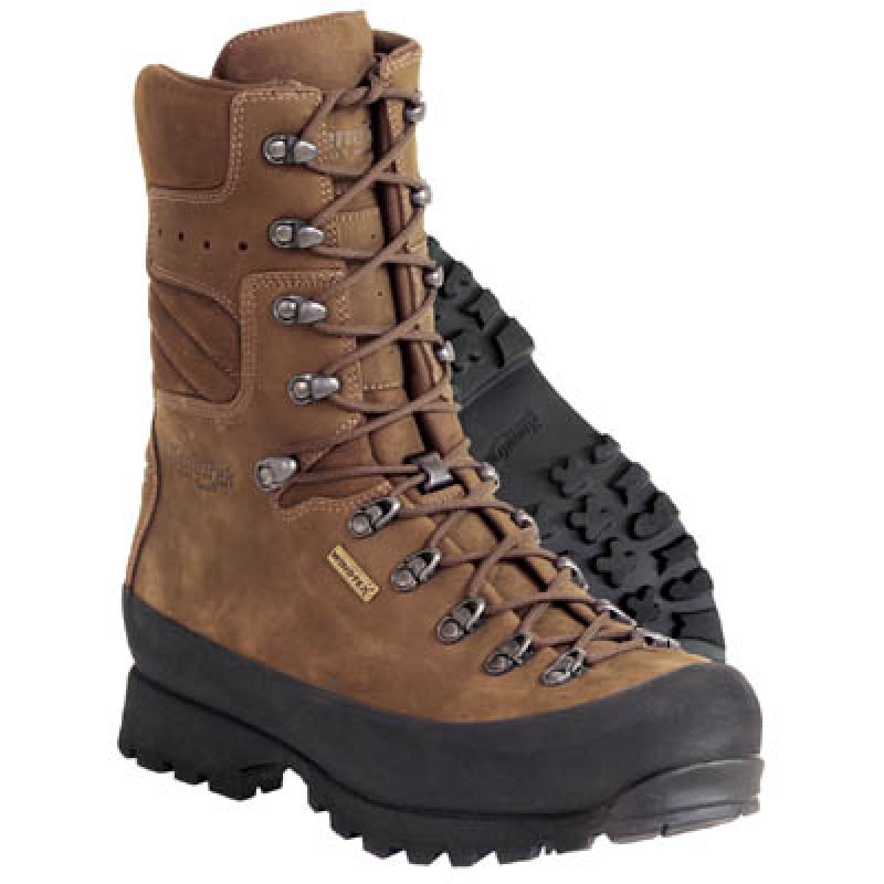 Buy Mountain Extreme noninsulated boots from dealer