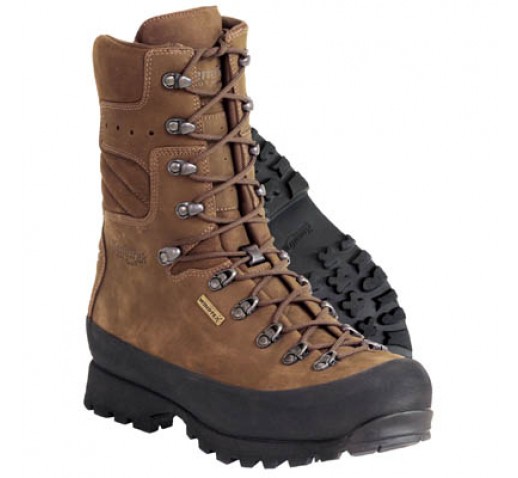 KENETREK Mountain Extreme 1000 boots