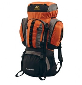 ALPS MOUNTAINERING Cascade 5200 backpack