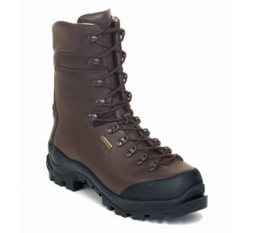 KENETREK Mountain guide non-insulated boots