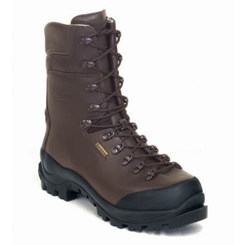 Buy Mountain guide noninsulated boots from dealer