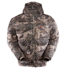 SITKA GEAR Kelvin Down Hoody