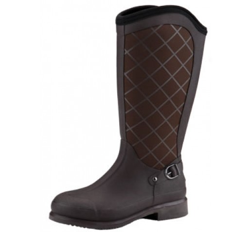 MUCK BOOTS Pacy equestrian style women's boots 