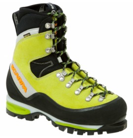 Scarpa Mont Blanc Pro GTX Mountaineering Women's Boot 