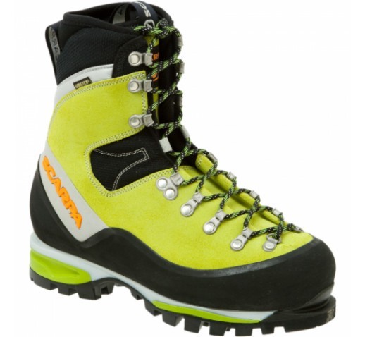 Scarpa Mont Blanc Pro GTX Mountaineering Women's Boot 