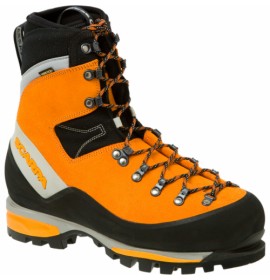 Scarpa Mont Blanc Pro GTX Mountaineering Men's Boot 