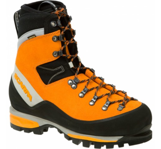 Scarpa Mont Blanc Pro GTX Mountaineering Men's Boot 