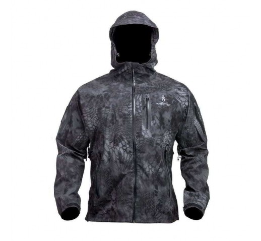 KRYPTEK Koldo rain jacket