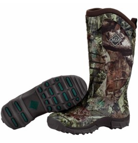 MUCK BOOTS pursuit stealth cool