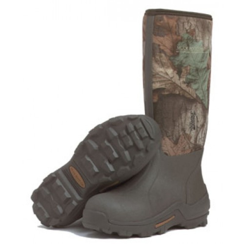 MUCK BOOTS Woody max