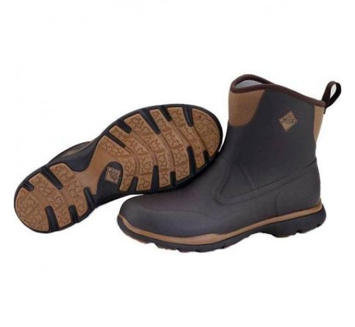 MUCK BOOTS Excursion pro mid