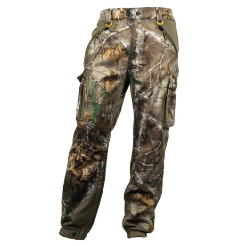 SCENTBLOCKER Matrix pants