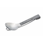 OPTIMUS Titanium folding long spoon