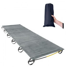 THERMAREST Luxurylite Ultralite Cot