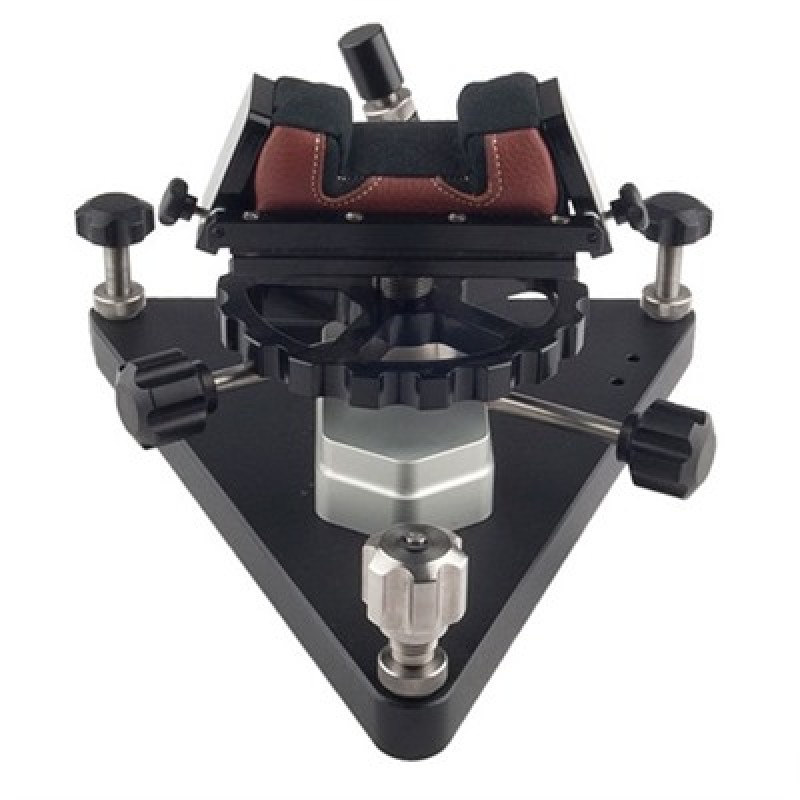 SINCLAIR INTERNATIONAL competition shooting rest with benchrest top 500