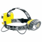 PETZL duo LED 5 headlight