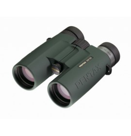 PENTAX binoculars 8x43 DCF ED