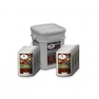 WISE FOODS 60 Serving Kit of Emergency Freeze Dried Food Entrees