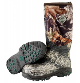 MUCK BOOTS Arctic pro mossy oak break-up 