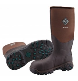 MUCK BOOTS Arctic pro steel toe